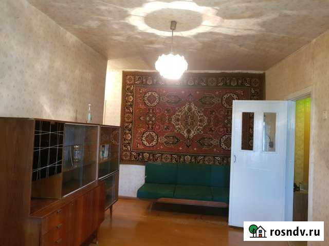 3-комнатная квартира, 56 м², 5/5 эт. на продажу в Майкопе Майкоп - изображение 1