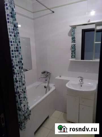 2-комнатная квартира, 52 м², 8/9 эт. в аренду на длительный срок в Абакане Абакан - изображение 1