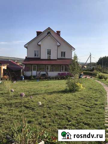 Коттедж 150 м² на участке 14 сот. на продажу в Емельяново Емельяново - изображение 1