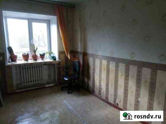 2-комнатная квартира, 46 м², 1/4 эт. на продажу в Павлово Нижегородской области Павлово