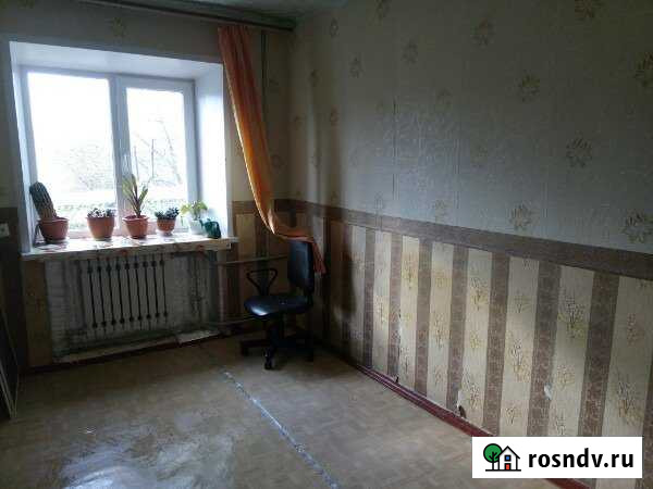 2-комнатная квартира, 46 м², 1/4 эт. на продажу в Павлово Нижегородской области Павлово - изображение 1