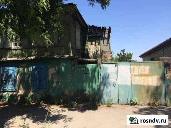 Дом 120 м² на участке 6 сот. на продажу в Каменске-Шахтинском Каменск-Шахтинский