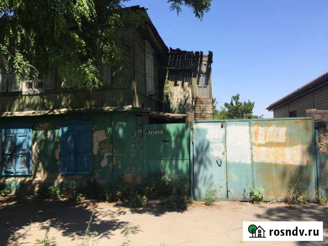 Дом 120 м² на участке 6 сот. на продажу в Каменске-Шахтинском Каменск-Шахтинский - изображение 1