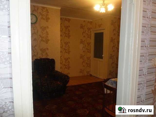 2-комнатная квартира, 42 м², 1/4 эт. на продажу в Карагайлинском Карагайлинский - изображение 1