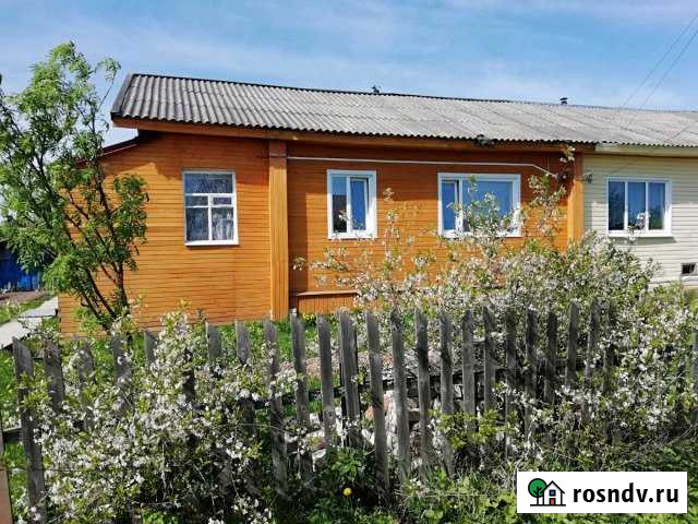 3-комнатная квартира, 67 м², 1/1 эт. на продажу в Павино Павино - изображение 1