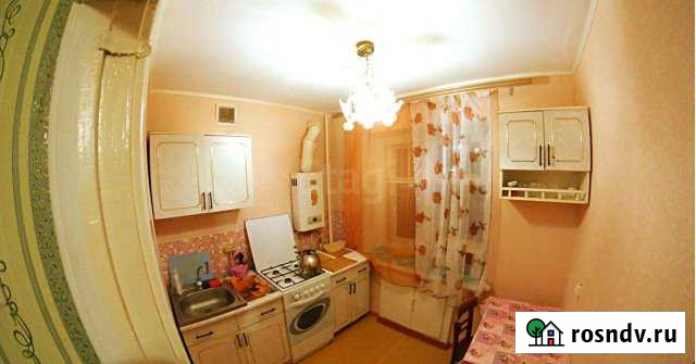 1-комнатная квартира, 31 м², 4/5 эт. в аренду на длительный срок в Ухте Ухта - изображение 1