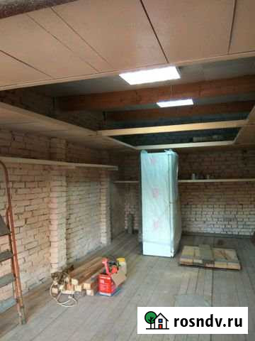 Гараж 21 м² на продажу в Щёлково Щёлково - изображение 1