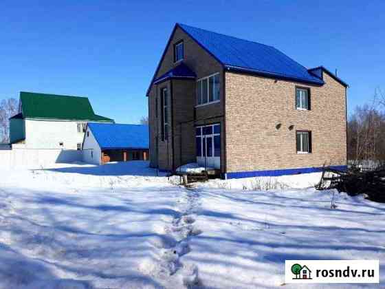 Дом 210 м² на участке 14 сот. на продажу в Лямбире Лямбирь