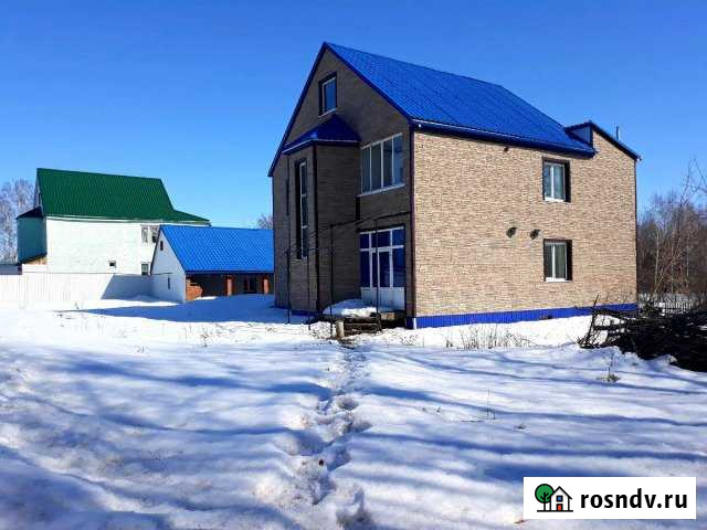 Дом 210 м² на участке 14 сот. на продажу в Лямбире Лямбирь - изображение 1