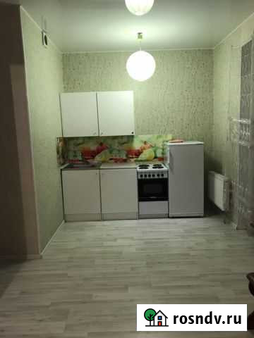 Квартира-студия, 35 м², 9/9 эт. на продажу в Лыткарино Лыткарино - изображение 1