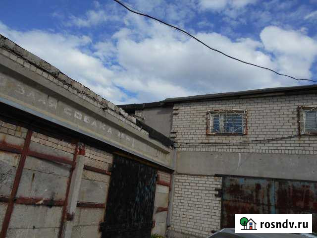 Производственное помещение, 400 кв.м. Череповец - изображение 1