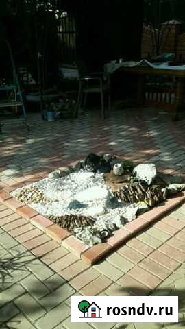 Комната 28 м² в 2-ком. кв., 1/1 эт. в аренду посуточно в Ейске Ейск - изображение 1