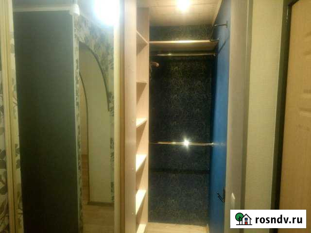 1-комнатная квартира, 35 м², 7/9 эт. в аренду на длительный срок в Альметьевске Альметьевск - изображение 1