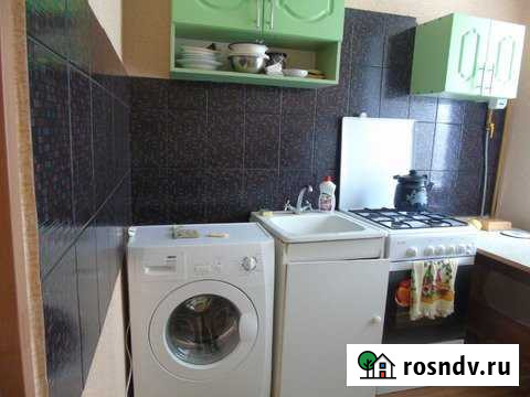 1-комнатная квартира, 29 м², 2/2 эт. на продажу в Шаховской Шаховская - изображение 1