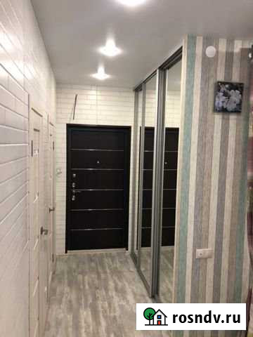 1-комнатная квартира, 32 м², 7/8 эт. в аренду на длительный срок в Видном Видное - изображение 1