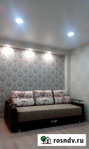 1-комнатная квартира, 31 м², 8/9 эт. в аренду посуточно в Оби Обь - изображение 1