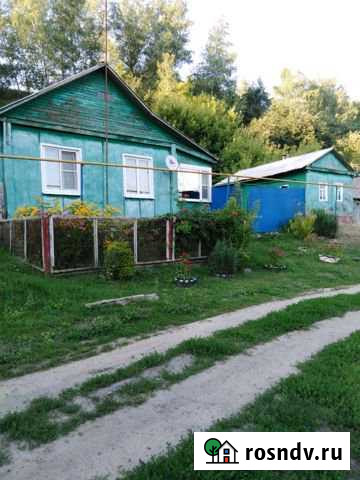 Дом 60 м² на участке 30 сот. на продажу в Обояни Обоянь - изображение 1