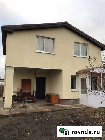 Коттедж 100 м² на участке 1 сот. в аренду посуточно в Ульяновске Ульяновск - изображение 1