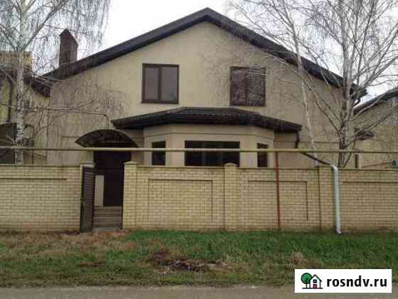 Дом 245 м² на участке 5 сот. на продажу в Лениной Ленина