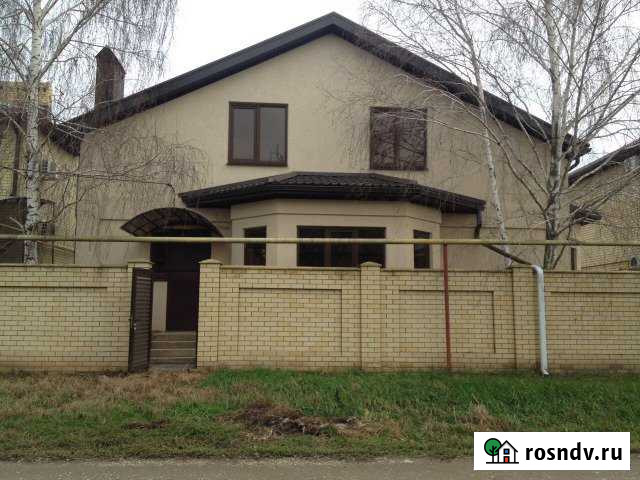 Дом 245 м² на участке 5 сот. на продажу в Лениной Ленина - изображение 1