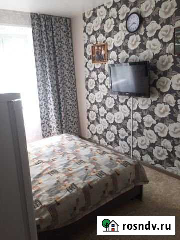 3-комнатная квартира, 62 м², 2/9 эт. на продажу в Минусинске Минусинск - изображение 1