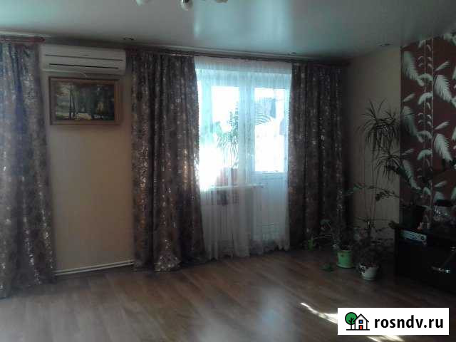 3-комнатная квартира, 59 м², 5/5 эт. на продажу в Суворове Суворов - изображение 1