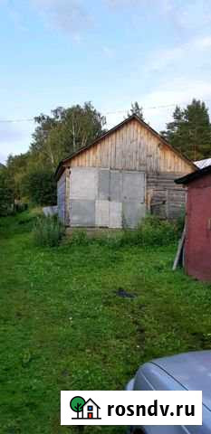 2-комнатная квартира, 42 м², 1/2 эт. на продажу в Никологорах Никологоры - изображение 1