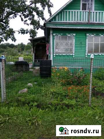 Дача 20 м² на участке 4 сот. на продажу в Кимрах Кимры - изображение 1