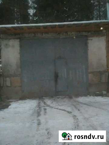 Гараж >30 м² на продажу в Чайковском Чайковский - изображение 1