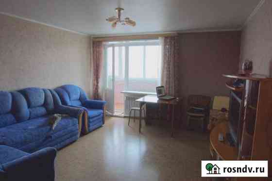 3-комнатная квартира, 63 м², 8/9 эт. на продажу в Альметьевске Альметьевск
