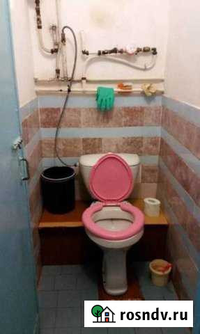 Комната 14 м² в 3-ком. кв., 3/5 эт. в аренду на длительный срок во Владивостоке Владивосток - изображение 1