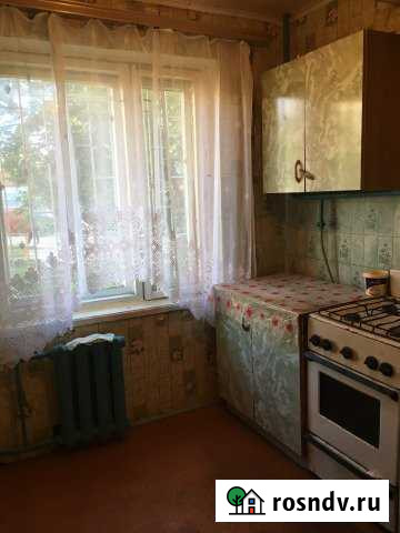 1-комнатная квартира, 30 м², 1/5 эт. на продажу в Кондрово Кондрово - изображение 1