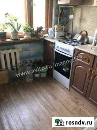 4-комнатная квартира, 60 м², 4/5 эт. на продажу в Ульяновске Ульяновск