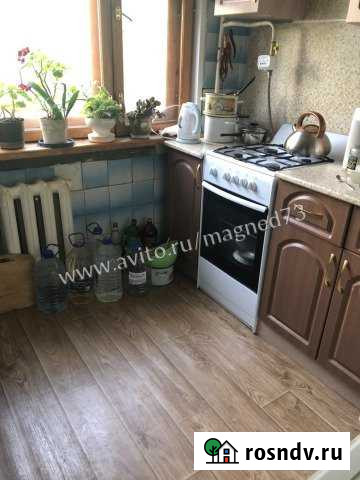 4-комнатная квартира, 60 м², 4/5 эт. на продажу в Ульяновске Ульяновск - изображение 1