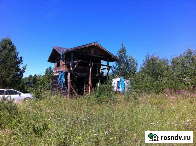 Дача 36 м² на участке 9 сот. на продажу в Маркове Маркова - изображение 1