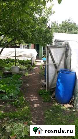 Дача 20 м² на участке 6 сот. на продажу в Серпухове Серпухов - изображение 1