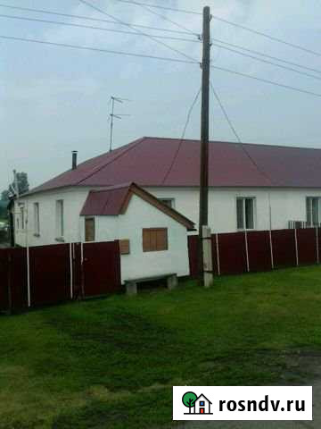 Дом 78 м² на участке 13 сот. на продажу в Советском Советское - изображение 1