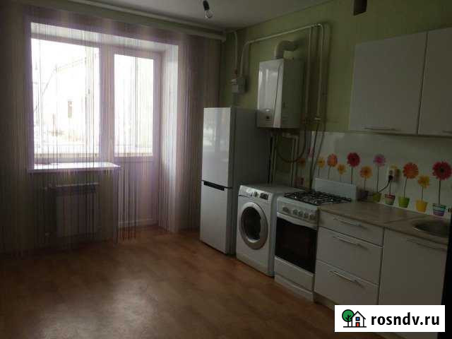 1-комнатная квартира, 43 м², 1/3 эт. на продажу в Новой Усмани Новая Усмань - изображение 1