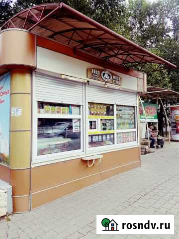 Торговое помещение, 12 кв.м. Хабаровск - изображение 1