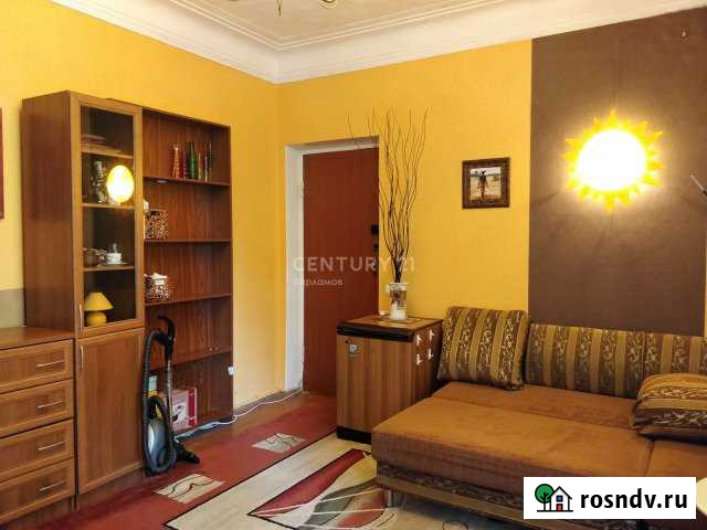 Комната 19 м² в 3-ком. кв., 1/4 эт. на продажу в Химках Химки - изображение 1