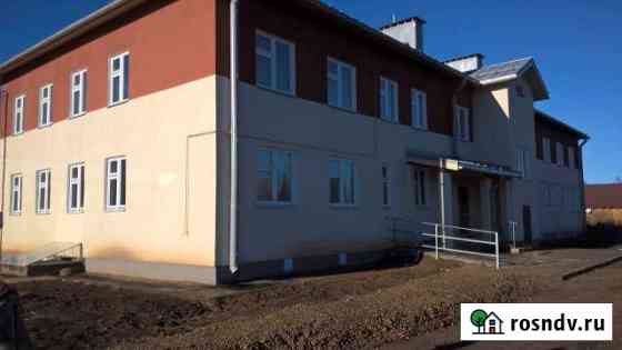 3-комнатная квартира, 86 м², 1/2 эт. на продажу в Калязине Калязин