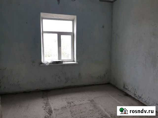 2-комнатная квартира, 33 м², 1/1 эт. на продажу в Приморско-Ахтарске Приморско-Ахтарск - изображение 1