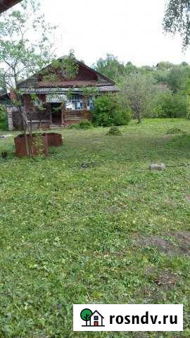 Дом 59 м² на участке 11 сот. на продажу в Вязниках Вязники - изображение 1