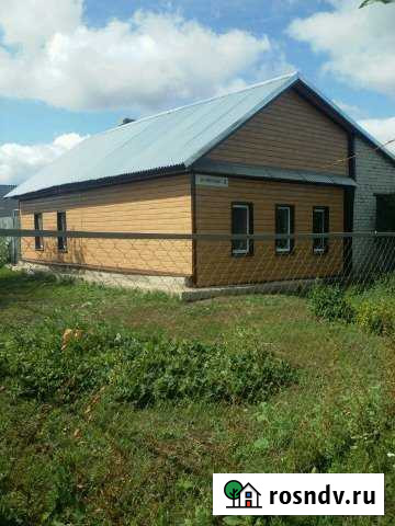 Дом 73 м² на участке 8 сот. на продажу в Димитровграде Димитровград - изображение 1