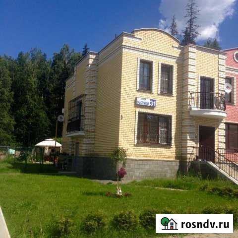 Таунхаус 115 м² на участке 3.4 сот. на продажу в Исети Исеть - изображение 1