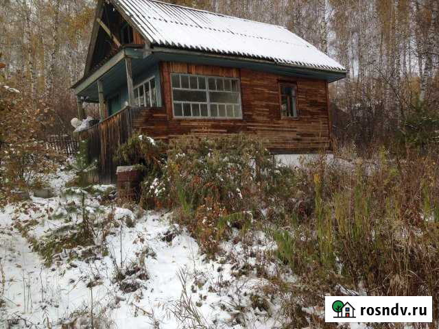 Дача 40 м² на участке 8 сот. на продажу в Зыково Зыково - изображение 1