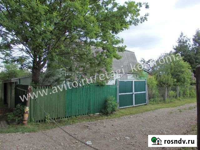 Дача 48 м² на участке 8.2 сот. на продажу в Костроме Кострома - изображение 1