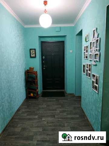 3-комнатная квартира, 66 м², 3/3 эт. на продажу в Шахтах Шахты - изображение 1