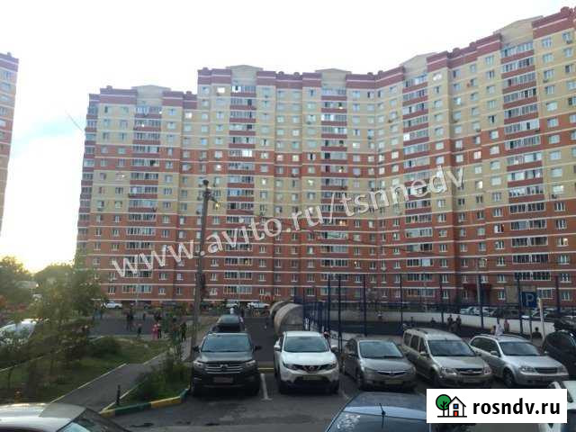 3-комнатная квартира, 81 м², 10/16 эт. на продажу в Щёлково Щёлково - изображение 1