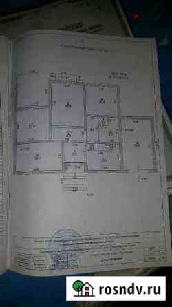Дом 315 м² на участке 10 сот. на продажу в Лермонтове Лермонтов